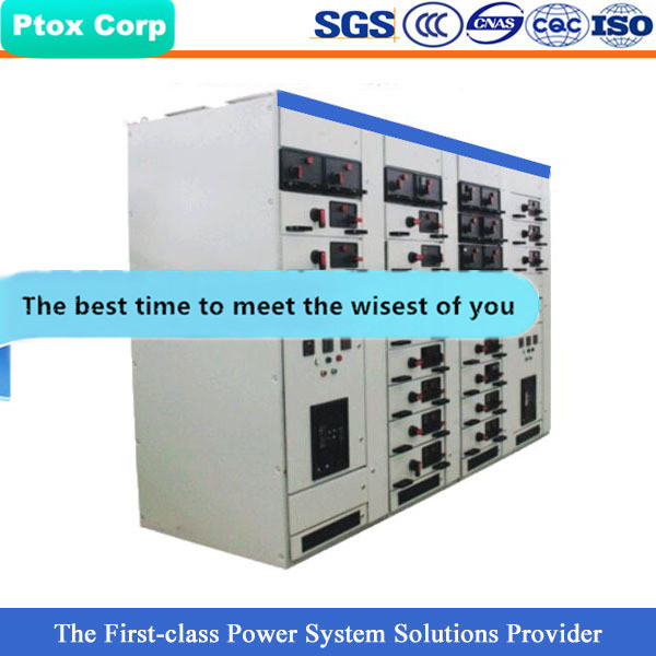 Quality GCS electrical main distribution switchboard wholesale