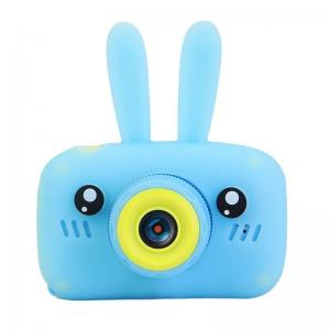 China Kids Camera Toys Mini HD Cartoon Cameras FHD 1080P Anti-Drop  Taking Pictures videos Gifts on sale