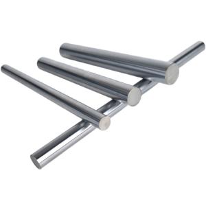 Wear Resistant Galvanized Steel Bar S235 S355 1045 S35C S45C A36 SS400 Alloy Mild Carbon