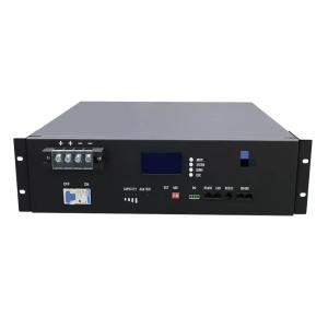 OEM ODM LiFePO4 lithium battery 48V 100Ah Lithium Iron Phosphate lithium battery