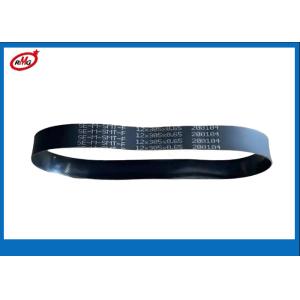 1750044961 ATM Parts 12*305*0.65 Wincor Nixdorf Stacker Inner Belt Upper