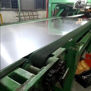 High Quality 316L 321 Stainless Steel Sheet Inoxidable Plate For Paper Making