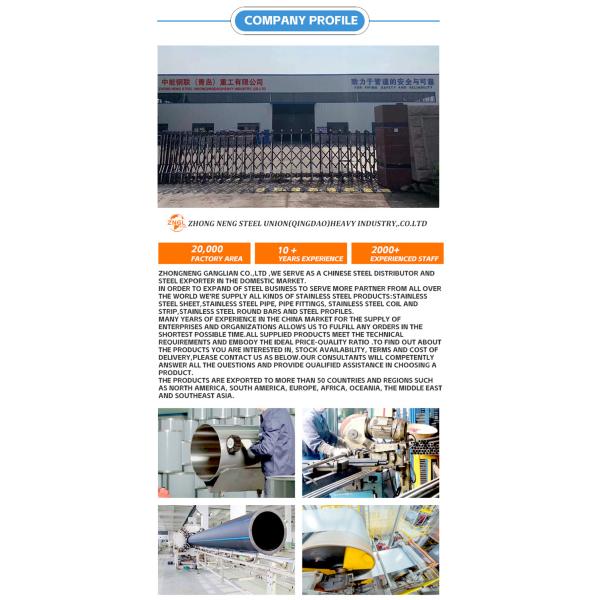 Zngl Brand Scaffolding Ms Metal Seamless Iron Inox 304 Stainless Steel Square Welded Pipe