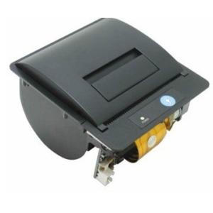 58mm Panel Mount Thermal Printer Mechanism For weighing scale , Big Roll Bucket