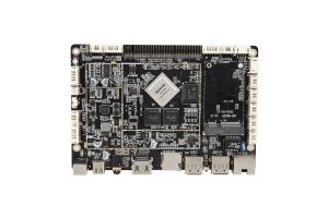 Cheap 4K EDP LVDS Android Integrated Board RK3288 Quad Core Chip Solution Embedded System Board for sale