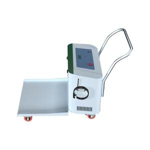 Chemical Miniature High Precision Liquid Lubricating Oil Filling Machine