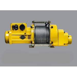 Speed 0.5-50 M/S Hydraulic Lifting Device 5T Load Capacity And Heavy Duty