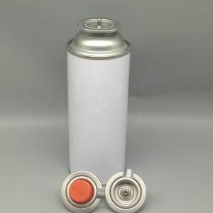 Premium Butane Gas Stove Valve for Home Kitchen Backup and Catering Events