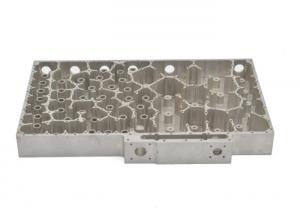 China CNC Machining Aluminum Precision Casting Parts on sale