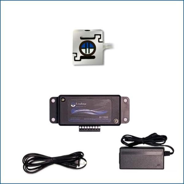 Quality RES2-010M-A1K-U wholesale