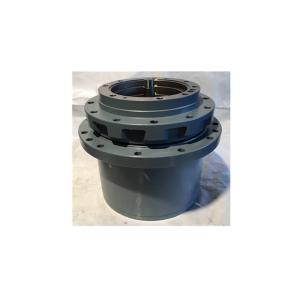 Excavator Spare Parts Travel Gearbox Reducer DH60-5 DH60-7 S55W-5 Transmission