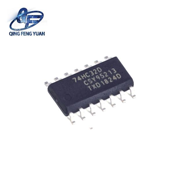 N-X-P 74HC32D IC Aluminum Foil For Electronic Components