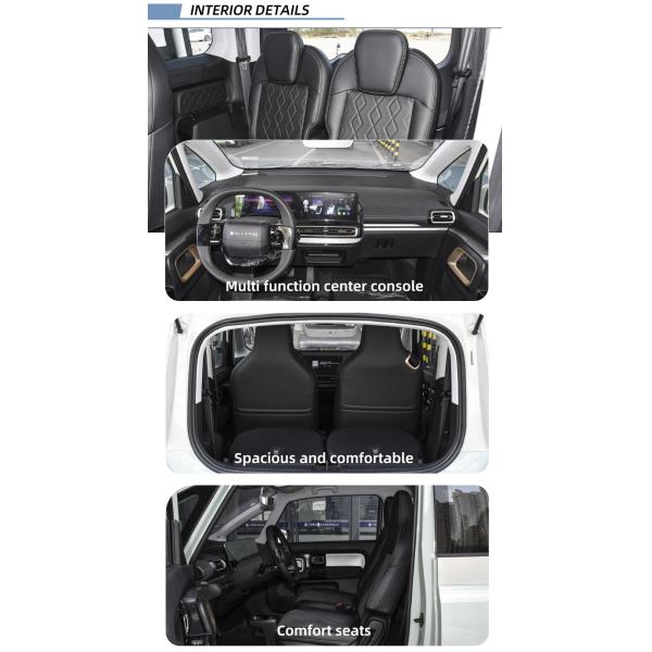 SGMW baojun e100 e300 electric car wuling baojun e 100 e300 plus e200 E300/E300 kiwicar kiwi ev electric car