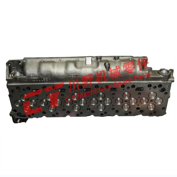 Quality QSB6.7 ISDE6.7 Diesel Engine Cylinder Head Assembly  3977221 wholesale