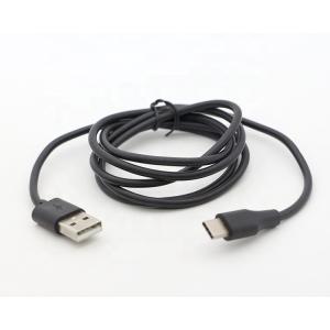 OEM Long 1M 2M 3M Fast Charge USB Type C Connector Charger Extension Data Cable