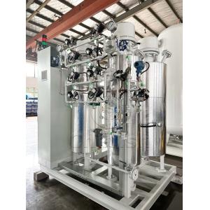 Cheap Compact Nitrogen Purification System Dependable Performance for sale