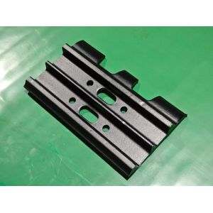 E312、EX120、PC120 Triple Grouser track shoe Pitch