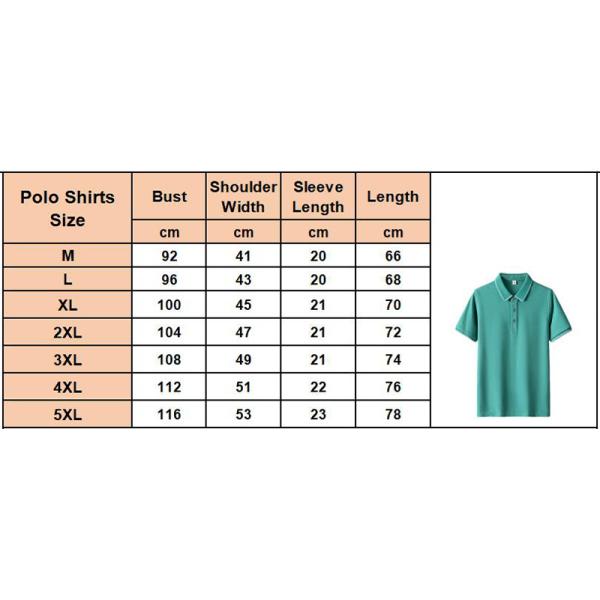 Thin Cool Men'S Short Sleeved T Shirt Lapel Polo Tops Horse Riding