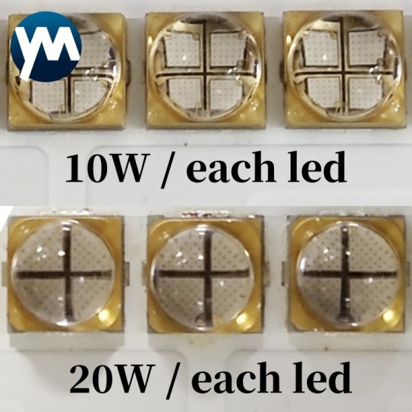 140W Uv Module Made In China Wholesale Led Uv Led Pcb Light Uv Light Flatbed Printer