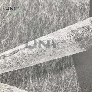 Double Sided Interfacing Fusible Web Bonding Fabrics For Apparel Industry