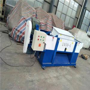 Cheap 3600r/M 55pcs Cutter Wood Shaving Machine For Family Farms for sale