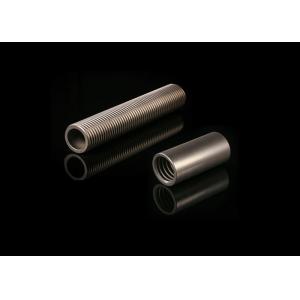 China T73/35 Yield Load 1430kN 21.20Kg/M Self Drilling Hollow Grout Rock Bolts on sale