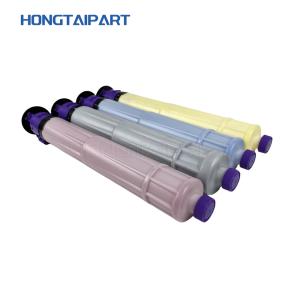 ISO9001 Toner Cartridge CMYK 841918 841921 841920 841919 For Ricoh MP C2003