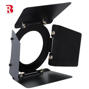 Led Focus Zoom Fresnel Spotlight Studio Video Projector Stage Light