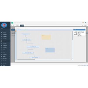 Workshop Logistics Tracking System Software Manufacturing Enterprises MES