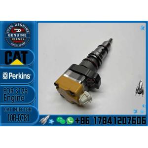 Injector 173-9379 173-9267 FOR ENGINE 3126 222-5966 Diesel Engine Injector 10R