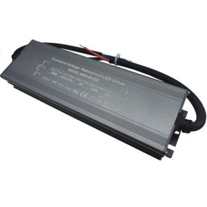 IP67 Constant Voltage 200W LED Switch Power Supply Rainproof Switching Power