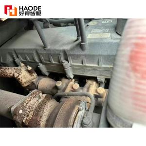 Used HITACHI ZX360 Crawler Excavator with good condition and best price