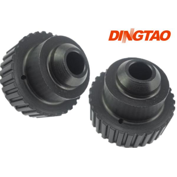 62132000 S5200 Cutter Parts Pulley Driven S-93/5 W/Lancaster GT5250 Cutter Parts