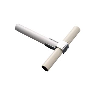 DY-17 Lean Pipe Slide Low Connector