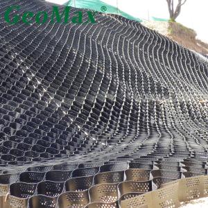GM445 HDPE Geocell 200mm Height 1.5mm Thickness System for Road and Railway