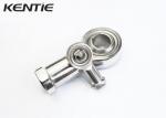 Standard Stainless Steel Heim Joint Rod Ends , SI16 T / K Female Rod End Bearing