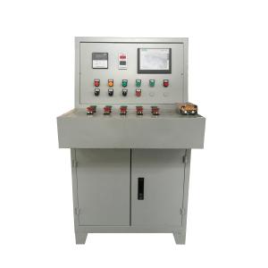 High Production Efficiency Metal Casting Machine , 7.5KW Power Gravity Casting