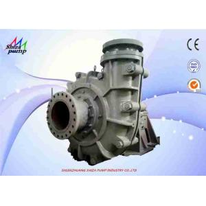 300 mm 12 Inch High Chromium Wear Resistance Slurry Pump For Mineral Selection, Electricity