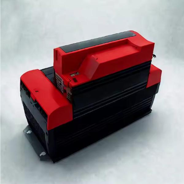 New Equipment Distributed Control System Servo Drive Simulator S Module Plc