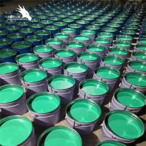 Liquid Coating Anti Corrosion Paint Weather Resistance Finish