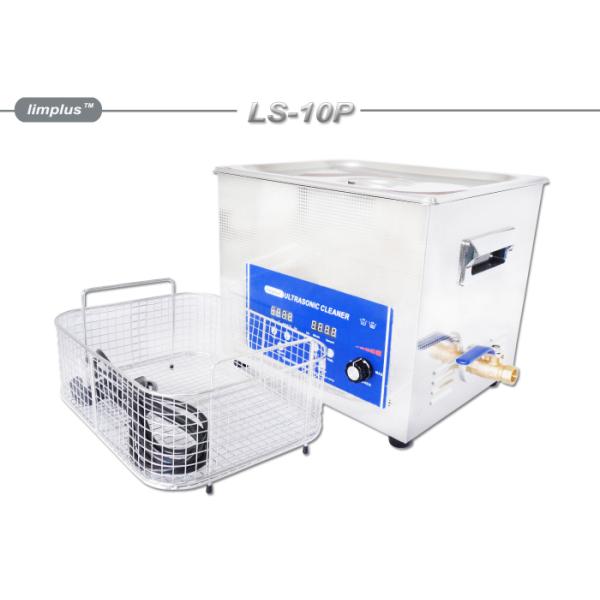 Digital Automatic 10L Ultrasonic Washer For Surgical Instruments