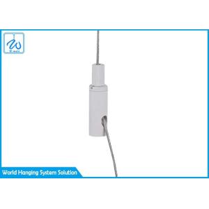 Brass Clamping M4 Internal 7x19 Wire Cable Grippers Brass