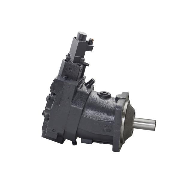 Quality Hydraulic Bent Axis Piston Variable Pump A7VO160 Good Linearity Short Control Time wholesale