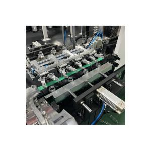 Cheap 350ml 500ml 600ml PET Bottle Making Machine for Beverage Processing Line Full Automatic for sale