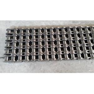 Short Pitch Precision Roller Chain B Series Nickel Plated Roller Chain