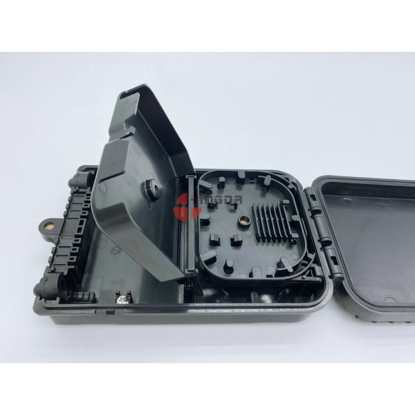 12core SC 1X8 Splitter FDB0208E Fiber Optic Termination Box