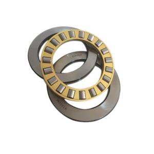 Open Seal Thrust Spherical Roller Bearing High Rotating Speed