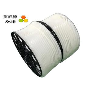 UL94V-2 Flammability REACH 150N Automatic Cable Tie Reel