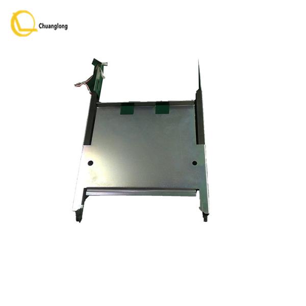 1750160110 Wincor Nixdorf ATM Parts Cineo C4060 Horizontal RL 252.6mm CMD-V4 01750160110