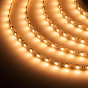 Waterproof 240 LEDs Strip Light 5000*5mm, IP40/IP65, 85-265V/12V DC, CRI>80/95,